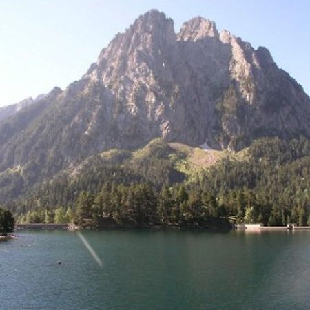Casa Rural Casa Colom Espot Εξωτερικό φωτογραφία