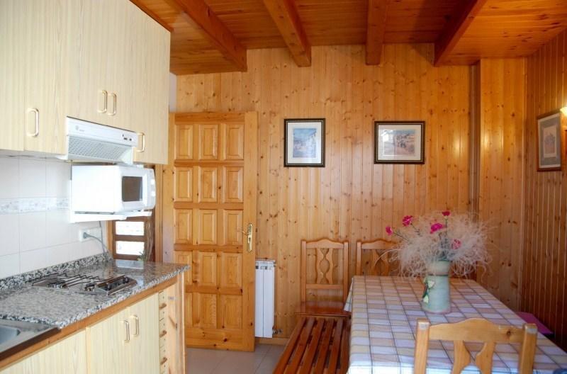 Casa Rural Casa Colom Espot Εξωτερικό φωτογραφία