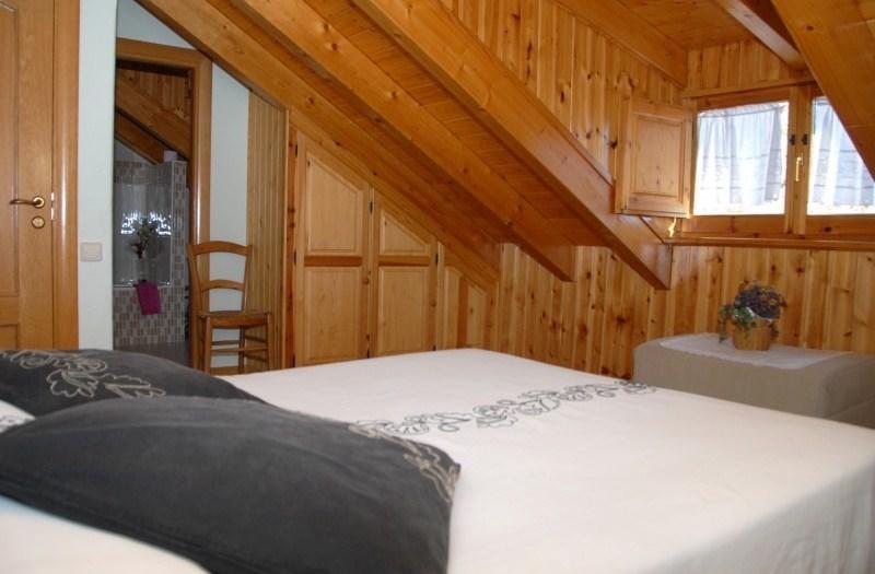 Casa Rural Casa Colom Espot Δωμάτιο φωτογραφία