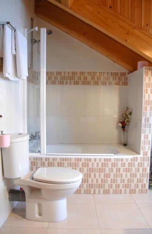 Casa Rural Casa Colom Espot Δωμάτιο φωτογραφία