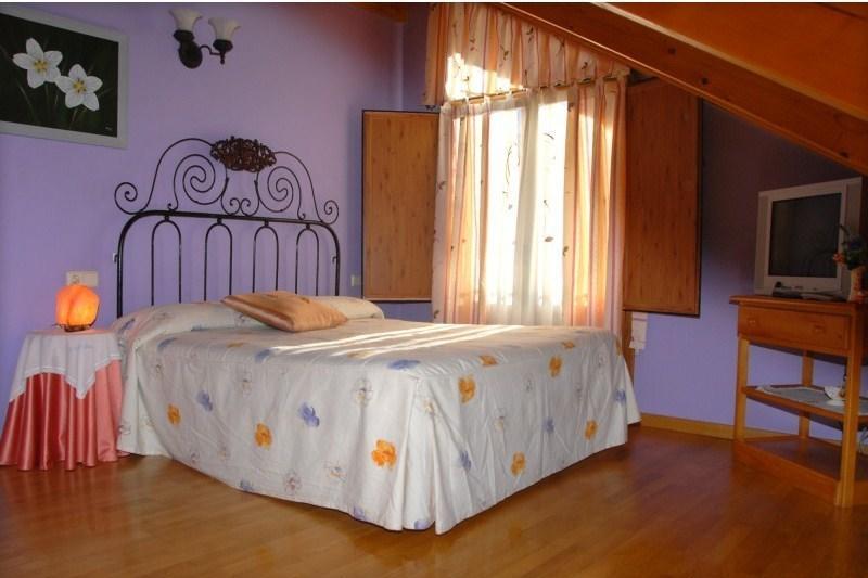 Casa Rural Casa Colom Espot Εξωτερικό φωτογραφία